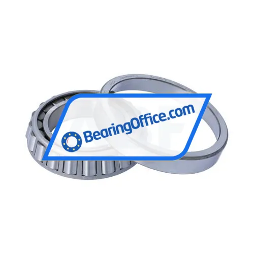 SKF 30216 bearing image 3