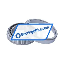 SKF 30216 rulman resim 3