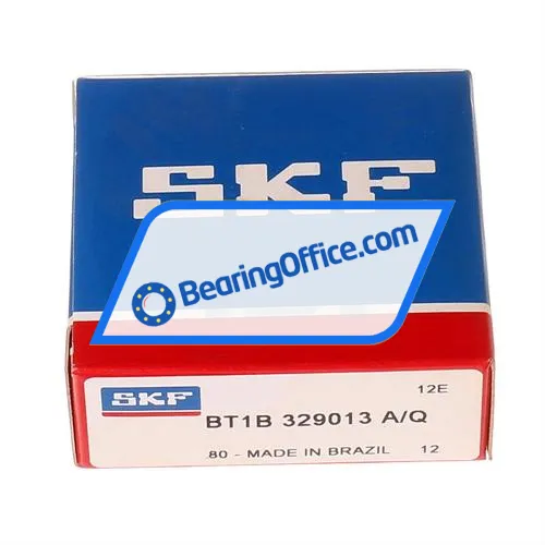 SKF BT1B329013A/Q bearing image 3