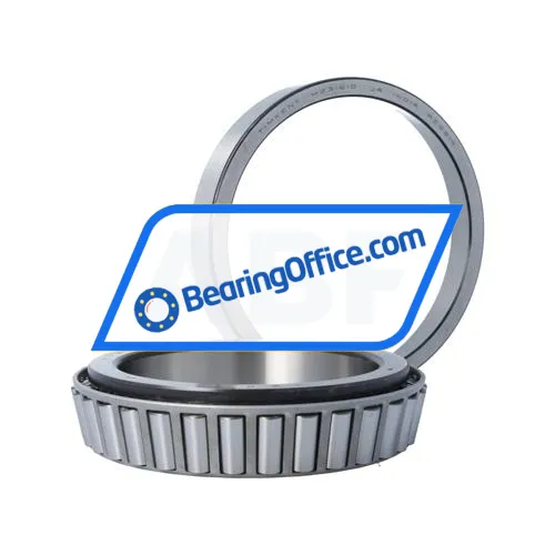 Timken M231649/M231610 bearing image 3