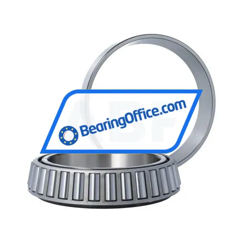 Timken M231649/M231610 bearing image 4