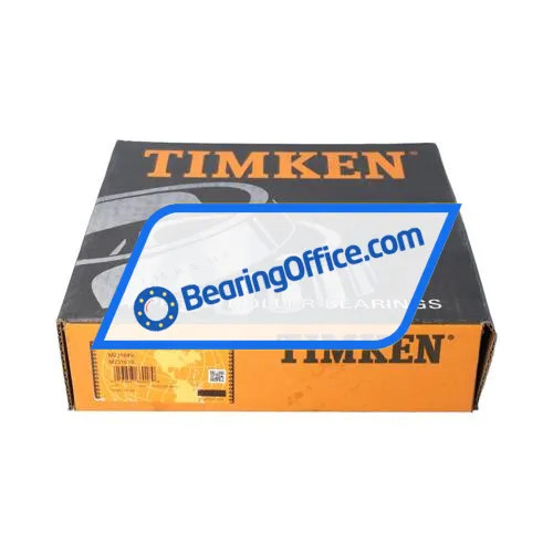 Timken M231649/M231610 bearing image 5