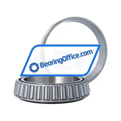 Timken M231649/M231610 rulman resim 4