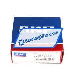 SKF 32309B/CL7C rulman resim 4