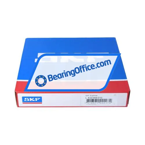 SKF L432348/310 bearing image 5
