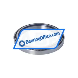 SKF L432348/310 rulman resim 2