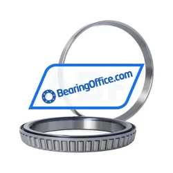 SKF L432348/310 rulman resim 4