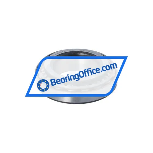 Timken NP559445/NP945727 bearing image 2