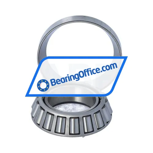 Timken NP559445/NP945727 bearing image 4