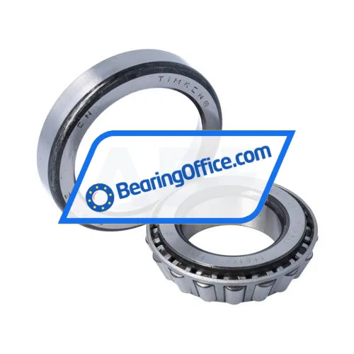 Timken NP683345/NP119178