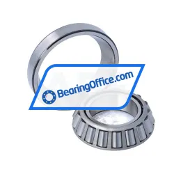 Timken NP683345/NP119178 rulman resim 2