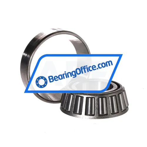 Timken NP718852/NP022178 bearing image 2