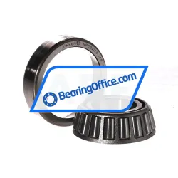 Timken NP718852/NP022178