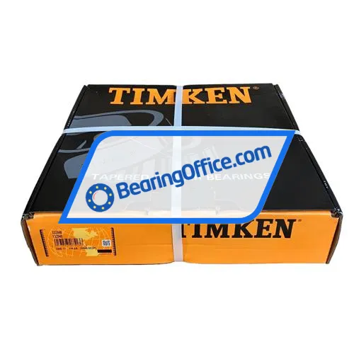 Timken 32948-9X241 bearing image 3
