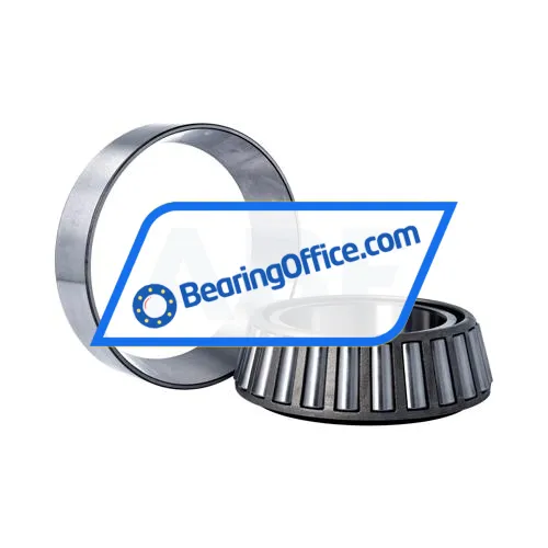 Timken 33117-90KA5 bearing image 2