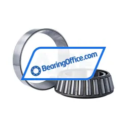 Timken 33117-90KA5 rulman resim 2