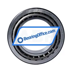 Timken 33117-90KA5 rulman resim 3