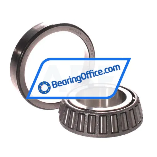 Timken NP245830/NP294963