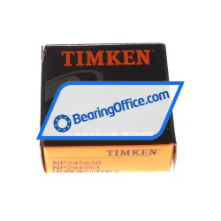 Timken NP245830/NP294963 rulman resim 4