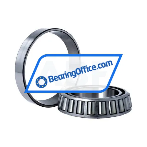 SKF 387/382A bearing image 2