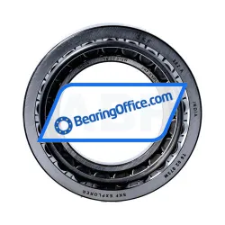 SKF 387/382A rulman resim 3