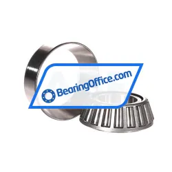 SKF 32206BJ2/QCL7CVA606 rulman resim 2