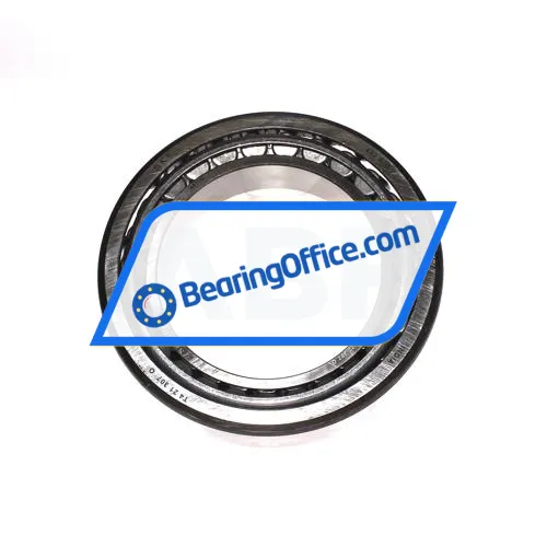 SKF 497/492A/Q bearing image 3