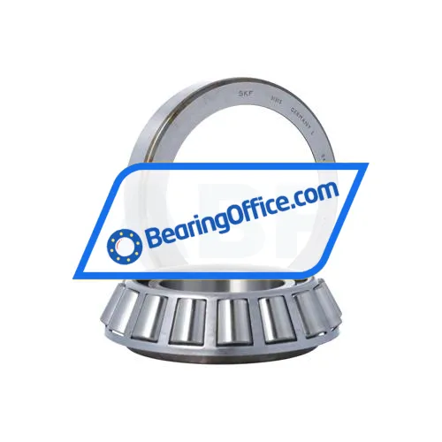 SKF 31315 bearing image 3