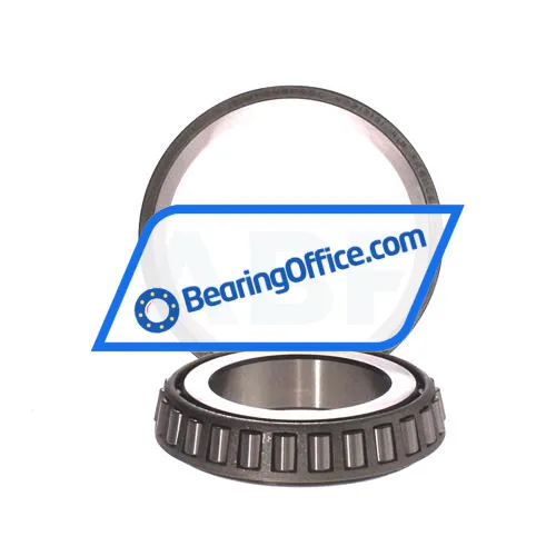 Timken NP401015-99402 bearing image 2