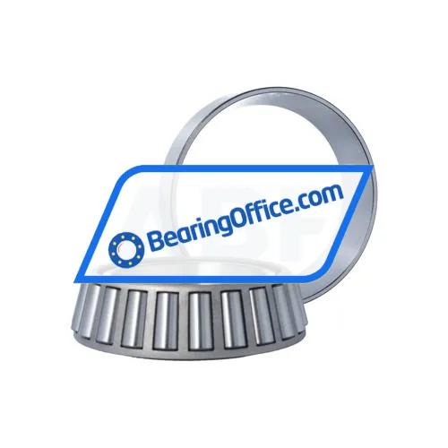 Timken JHM522649-99401 bearing image 4