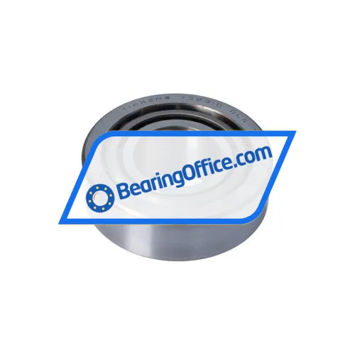 Timken 32310-9X025 bearing image 2