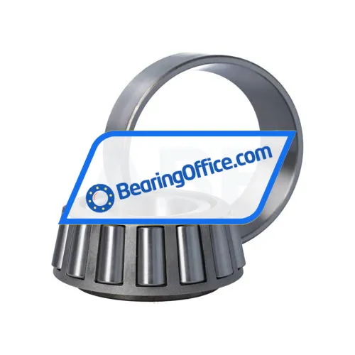 Timken 32310-9X025 bearing image 4