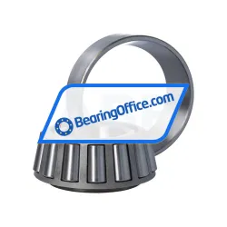 Timken 32310-9X025 rulman resim 4