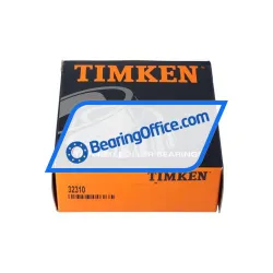Timken 32310-9X025 rulman resim 5