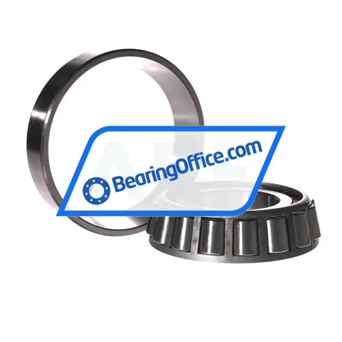 Timken 30312-9X025 bearing image 2