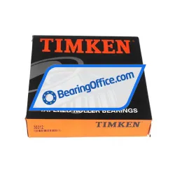 Timken 30312-9X025 rulman resim 4