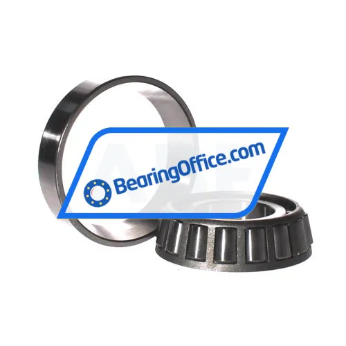 Timken 30309M-90KM1 bearing image 2