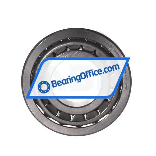 Timken 30309M-90KM1 bearing image 3