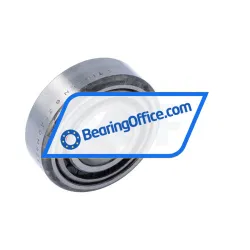 Timken 2580-99401 rulman resim 2