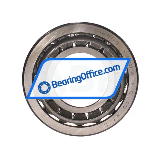Timken 32314-9X026 bearing image 3