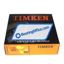 Timken 32314-9X026 rulman resim 4