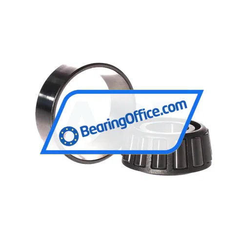 Timken 32305 bearing image 2