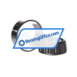 Timken 32305 rulman resim 2