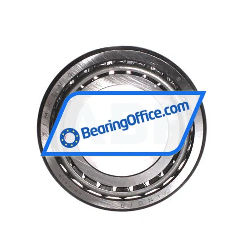 Timken 575/572 bearing image 3