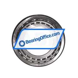 Timken 575/572 rulman resim 3