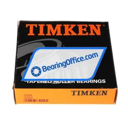 Timken 399A/394A rulman resim 4