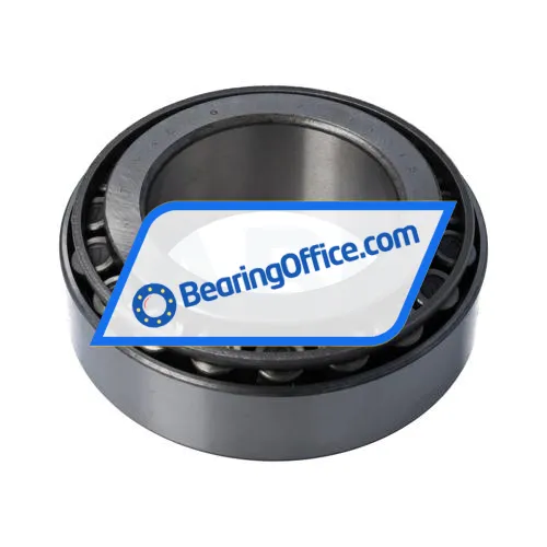 Timken 33215 bearing image 2
