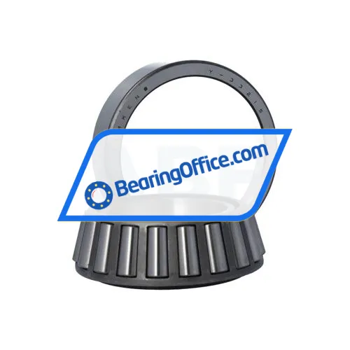 Timken 33215 bearing image 3