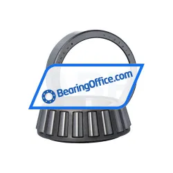 Timken 33215 rulman resim 3