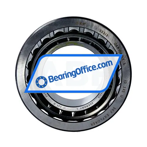 SKF 33213 bearing image 3